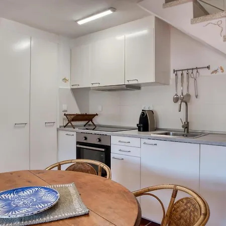Apartment Old Side Duplex Platja D Aro