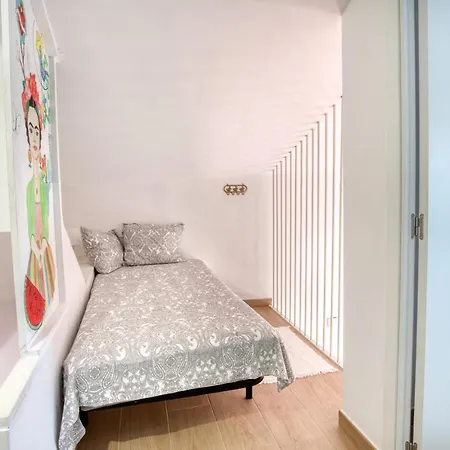 Old Side Duplex Platja D Aro Apartment *