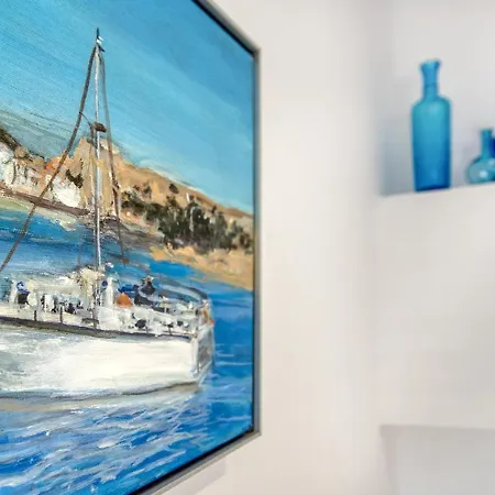 Apartment Old Side Duplex Platja D Aro *