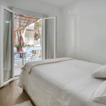 Old Side Duplex Platja D Aro Apartment