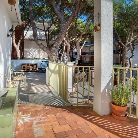 Apartment Old Side Duplex Platja D Aro *