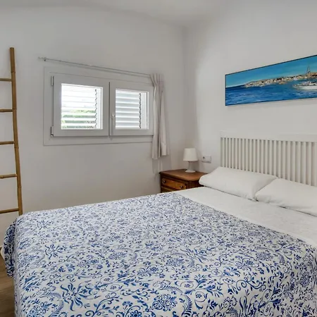 Old Side Duplex Platja D Aro Appartement *