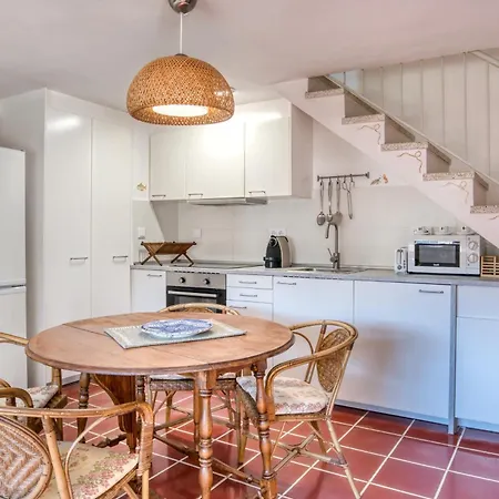 Old Side Duplex Platja D Aro *