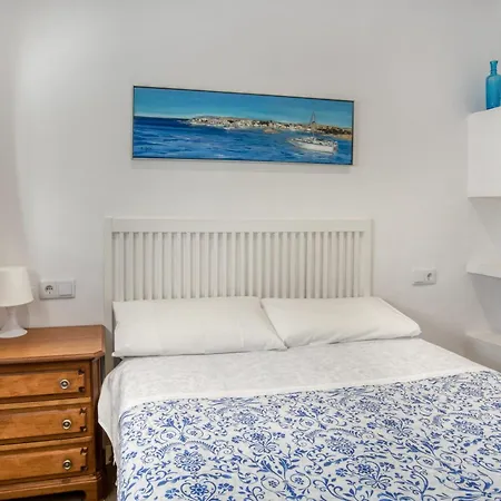 Appartement Old Side Duplex Platja D Aro Castell-Platja d'Aro