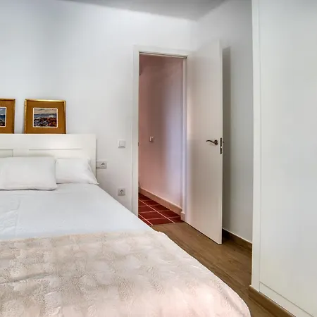Old Side Duplex Platja D Aro Appartement