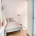 Old Side Duplex Platja D Aro *