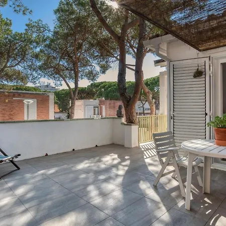 Apartmán Old Side Duplex Platja D Aro *