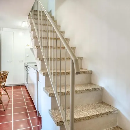 Apartmán Old Side Duplex Platja D Aro *