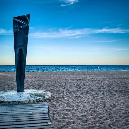 Διαμέρισμα Old Side Duplex Platja D Aro Platja d'Aro