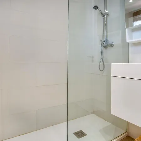 Old Side Duplex Platja D Aro Apartmán *