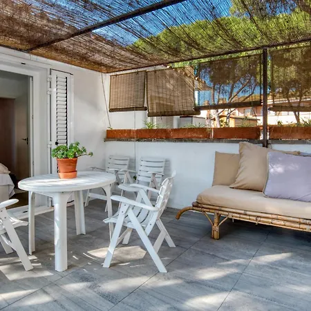 Old Side Duplex Platja D Aro 公寓 *
