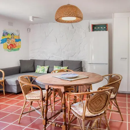 公寓 Old Side Duplex Platja D Aro *