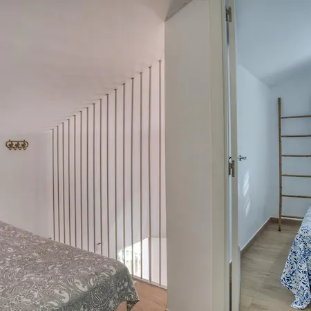Old Side Duplex Platja D Aro 公寓 普拉加德阿罗
