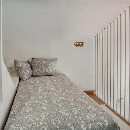 Old Side Duplex Platja D Aro