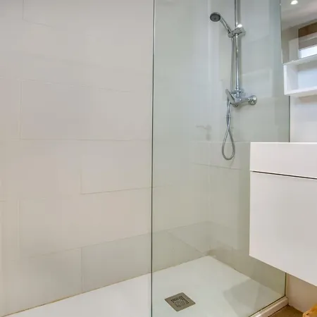 Old Side Duplex Platja D Aro 公寓