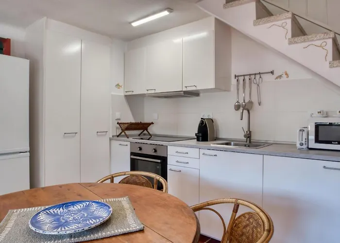 Апартаменты Old Side Duplex Platja D Aro