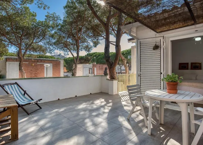 Апартаменты Old Side Duplex Platja D Aro *