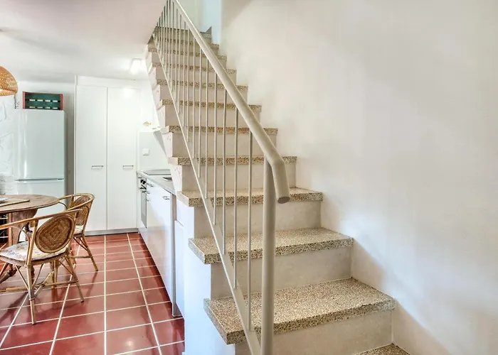 公寓 Old Side Duplex Platja D Aro *