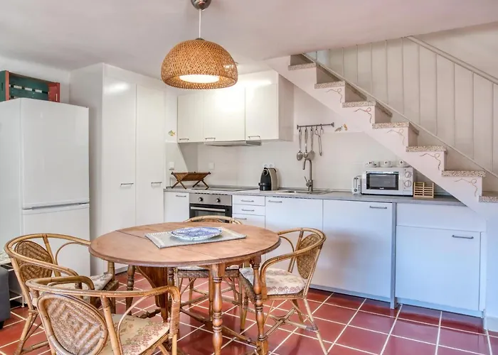 Old Side Duplex Platja D Aro Апартаменты Платья-де-Аро