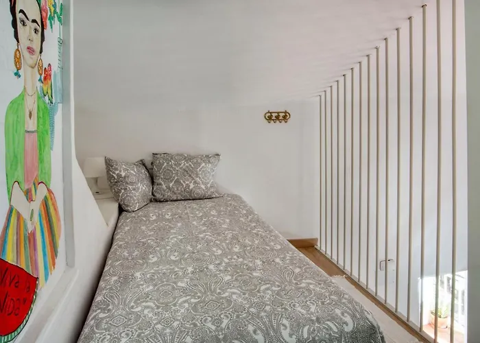 Old Side Duplex Platja D Aro * Платья-де-Аро