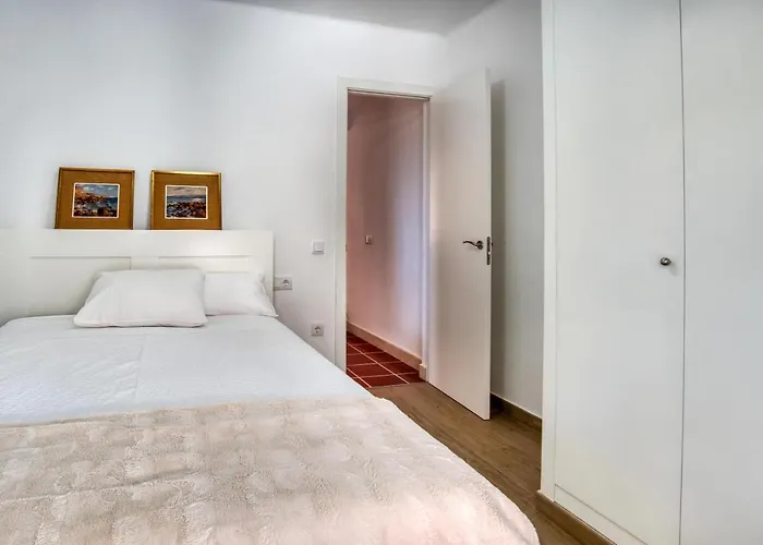 Old Side Duplex Platja D Aro * Платья-де-Аро