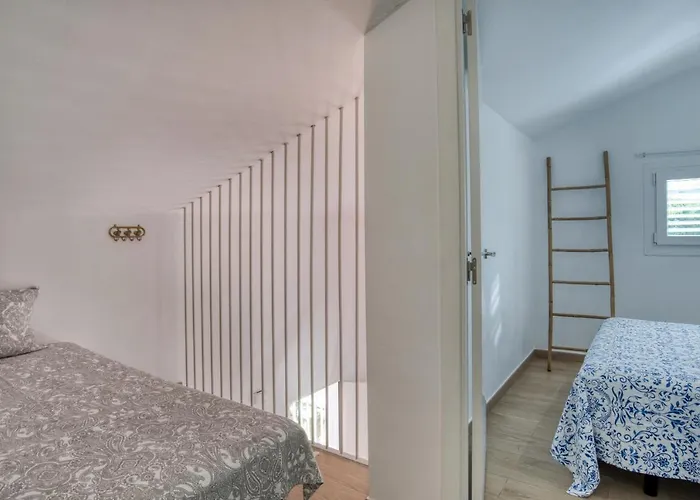 Апартаменты Old Side Duplex Platja D Aro *
