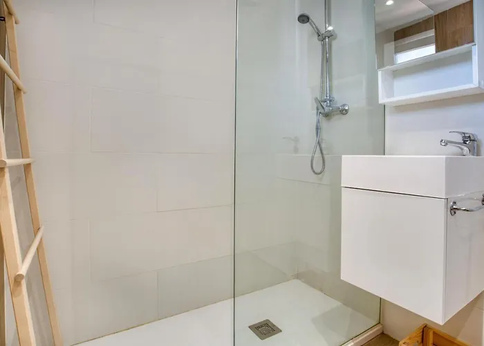 Old Side Duplex Platja D Aro Апартаменты *