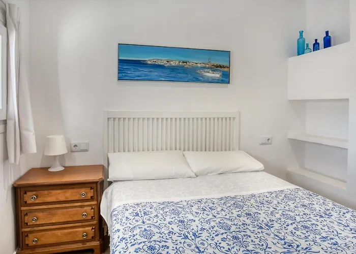 Апартаменты Old Side Duplex Platja D Aro Платья-де-Аро